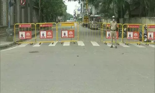 Karnataka Sunday lockdown rules and regulations