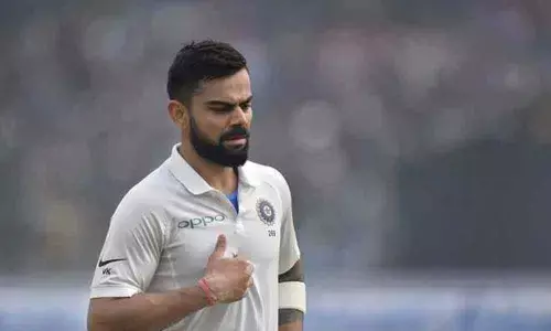 Virat Kohli under conflict of interest scanner, Sanjeev Gupta writes to BCCI Ethics Officer