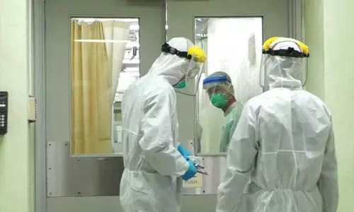 People With Highest Immunity To Coronavirus, COVID-19 Recovery Rate In Indian States