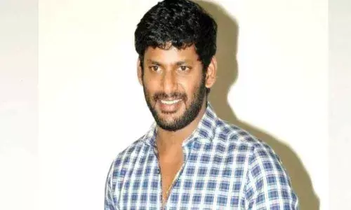 Vishals Accountant Absconding After Duping Him Of 45 Lakhs