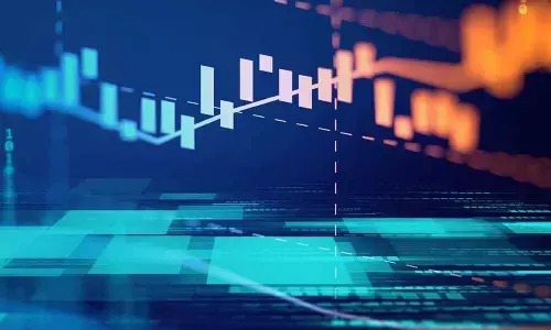 Irrational market heading for correction