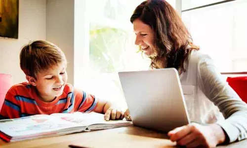 CBSEs AAPS turns parents into unpaid teaching assistants