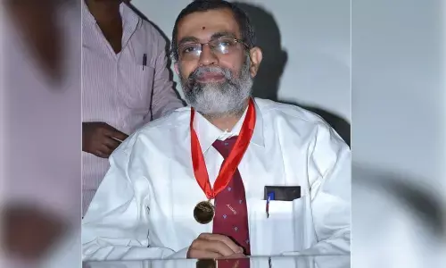Dr Alladi Mohan