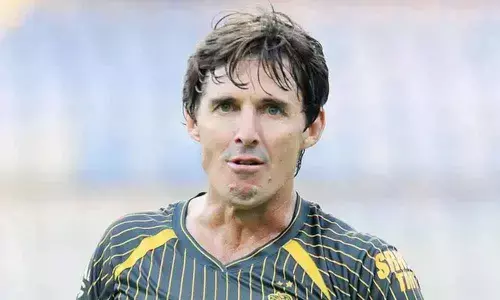 Kohli can break Tendulkars record of 100 tons: Hogg