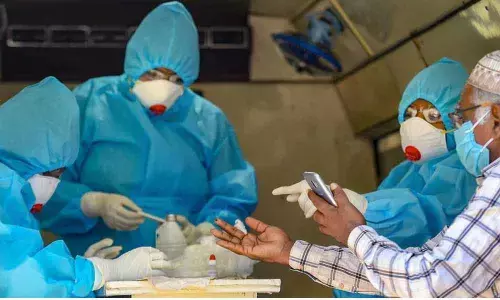 Science Ministry contradicts ICMR’s Aug 15 vaccine deadline