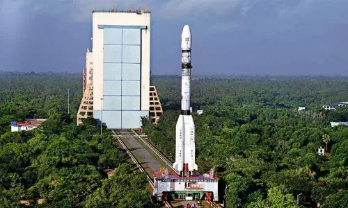 Privatisation of ISRO serves corporate interests
