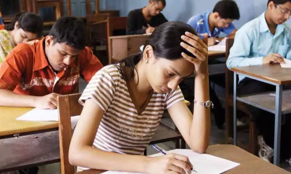 Telangana intermediate board likely to cancel supplementary exams