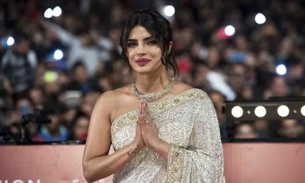 Priyanka Chopra S 20 Years In Entertainment Her Journey From Miss