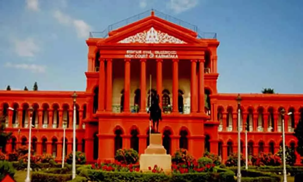 HC strikes down plea seeking squashing of criminal case against CM BS Yediyurappa