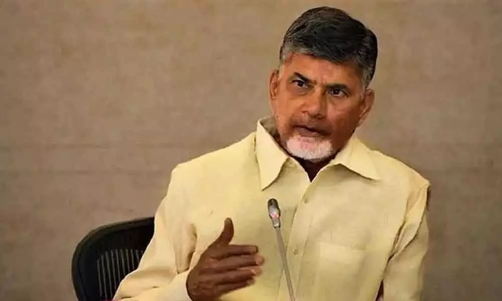 Amaravati: TDP to protest demanding distribution of completed houses to poor