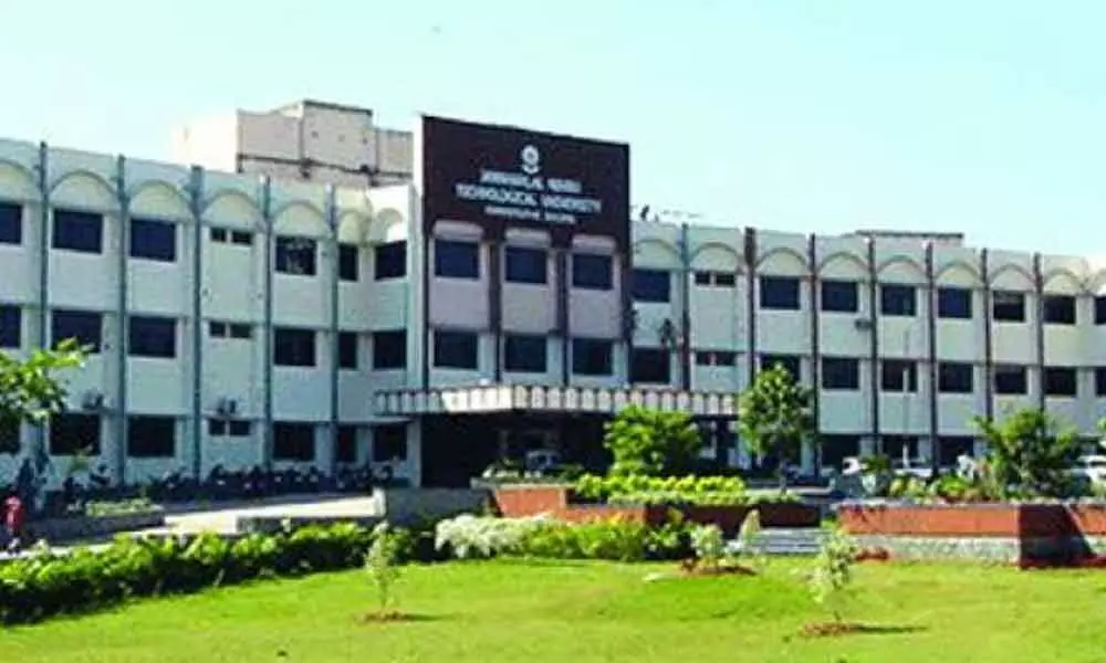 Most colleges affiliated to JNTU-H fail to update websites