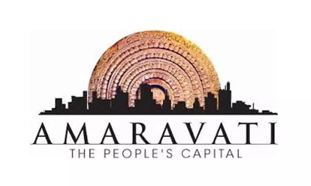 Cries to continue Amaravati capital fall on deaf ears