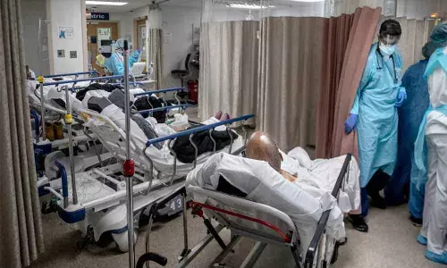 Karnataka: Criminal cases to be filed on hospitals denying Covid-19 treatment