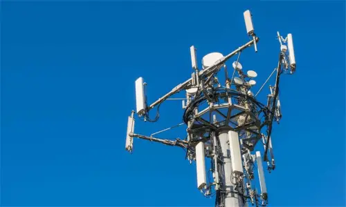 Telcom revenues from wireless services may fall in Q1: Report