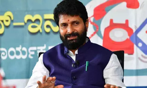 Karnataka: Tourism Minister CT Ravi instructed tourists to take diversions