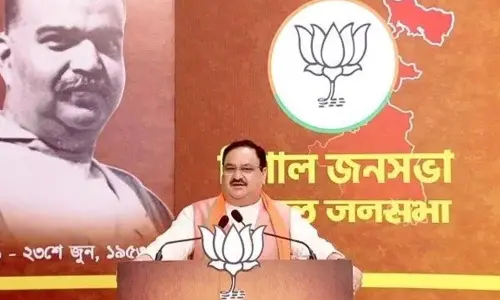 Jagat Prakash Nadda