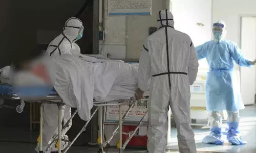 Woman councillor dies of coronavirus in Sangareddy