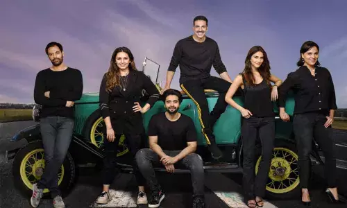 Bell Bottoms Filming To Begin In August