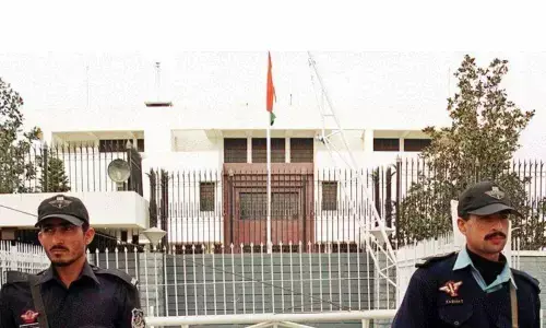 Pakistan summons senior Indian diplomat over ceasefire violations