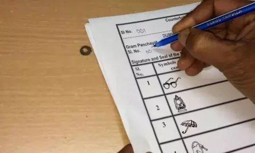 Withdraw decision on postal ballots for voters aged above 65: TMC urges EC