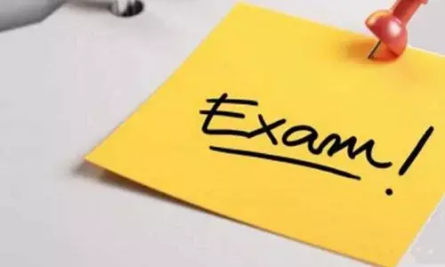 MHA okays exams in universities, institutions
