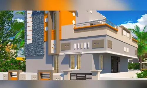 Realty firm Sobha sees 37% fall in sales in Q1