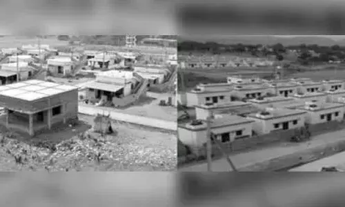 House-site distribution put off to August 15