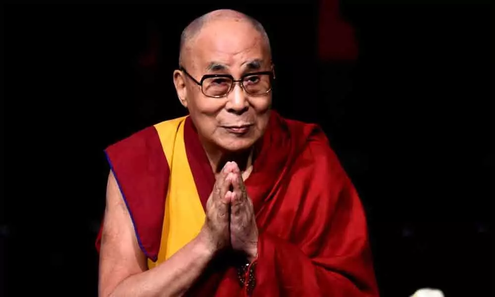 Dalai Lama Marks 85th Birthday With Album of Mantras