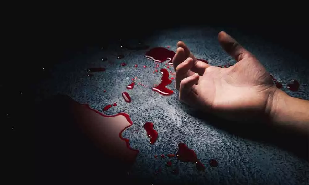 Telangana: Man bludgeoned to death in Sangareddy