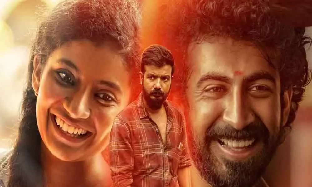 Another Malayalam remake film by Sithara Entertainments