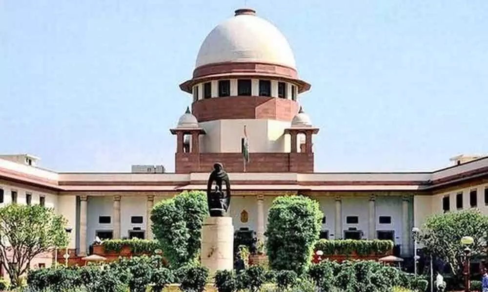 Time is ripe for fundamental changes in judiciary
