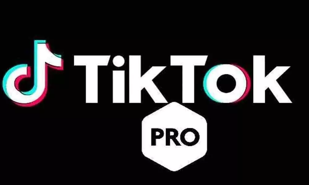 Beware! TikTok Pro is a Scam; Dont Download it