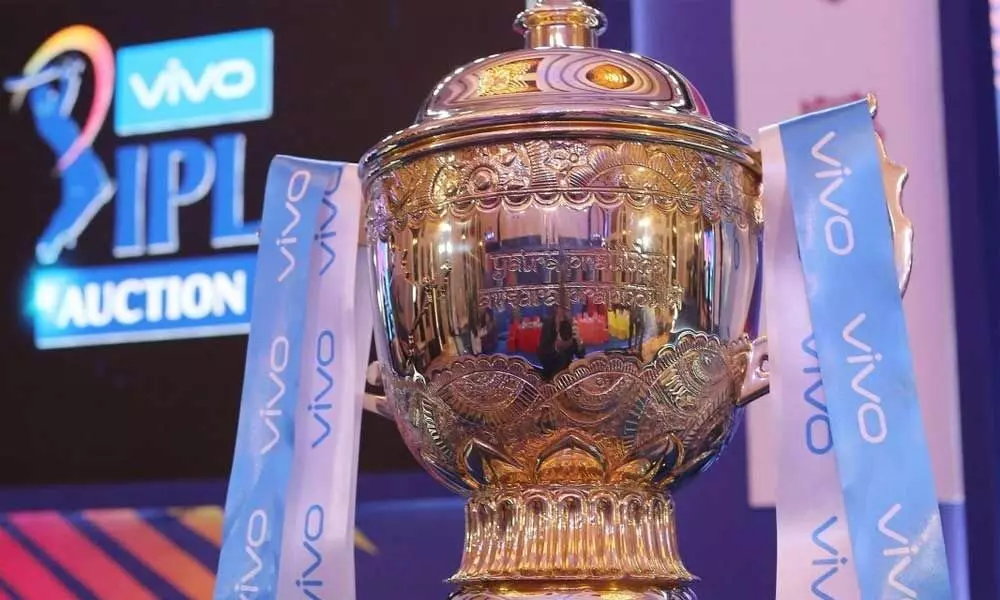 New Zealand offers to host IPL after UAE, Sri Lanka