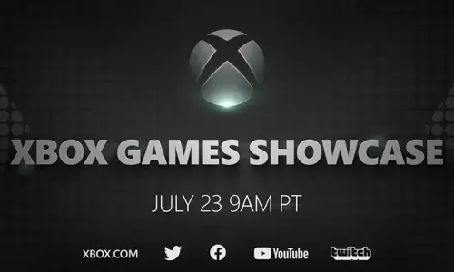 Microsoft has announced an Xbox Series X games online event for July 23 that would focus on games rather than hardware.