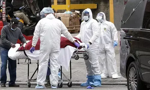 Brazil COVID-19 deaths cross 65,000; country remains second-worst hit as cases climb to 1.62 mn