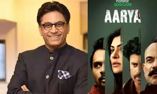 Bade Achhe Lagte Hain - Aaryas iconic title track is a hit with viewers