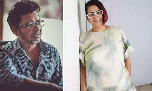 Director Onir To Bring Author Raga Olga Dsilvas Coming Out Story To The Big Screen