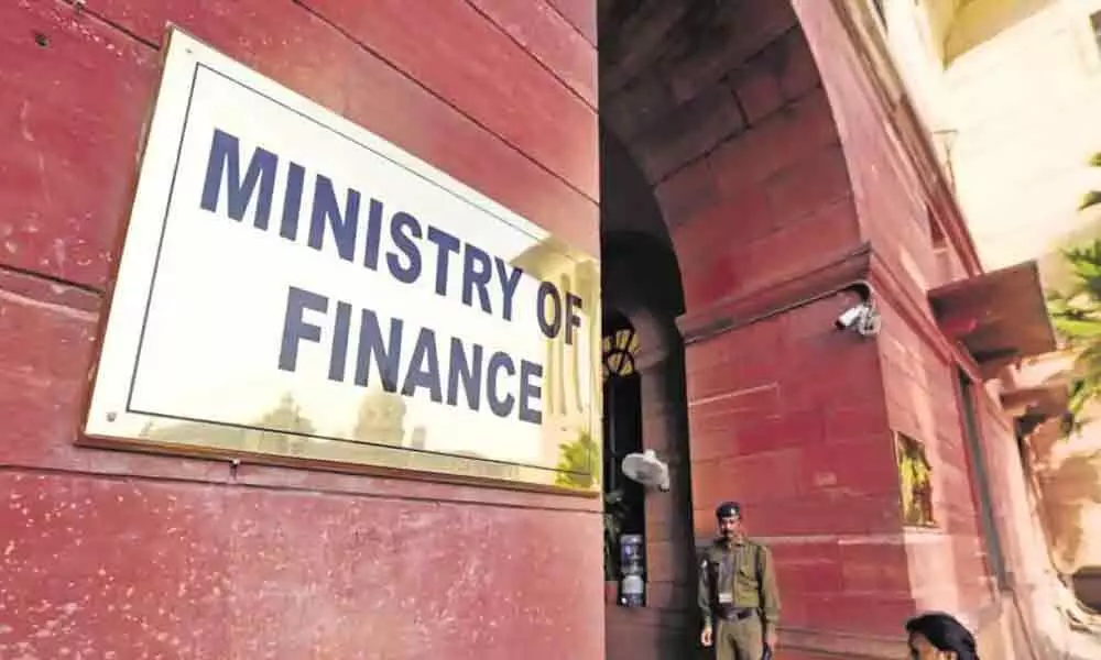 No plans to merge CBDT & CBIC; Government rejects media report over proposal & terms it as baseless