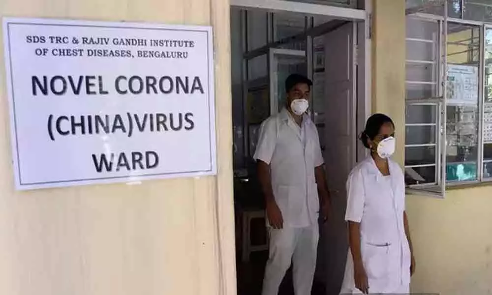 Karnataka: Coronavirus making political leaders panic