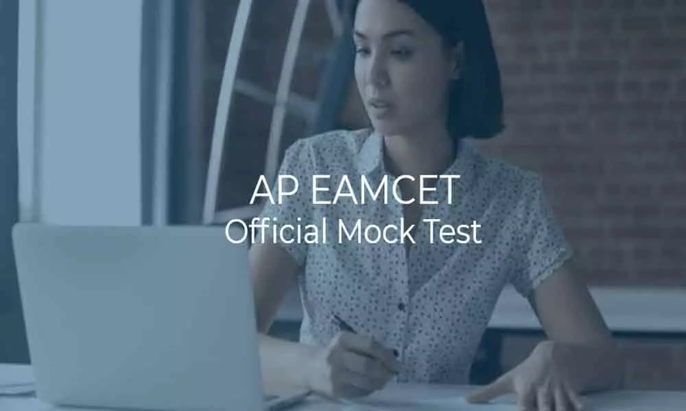 Andhra govt to conduct EAMCET Mock test on July 19, here is link to register