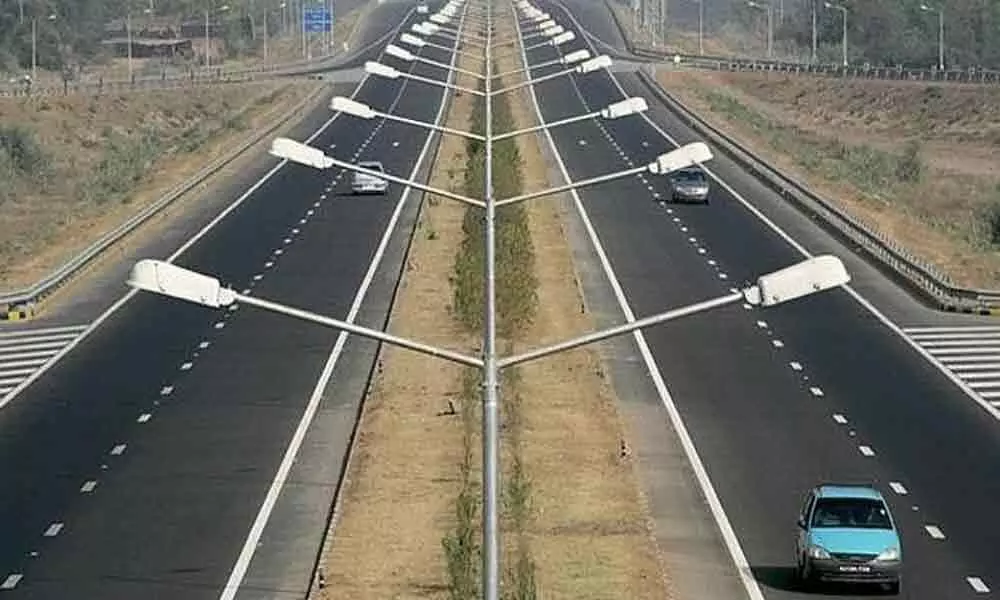 NHAI to undertake performance assessment & ranking of highways in the country