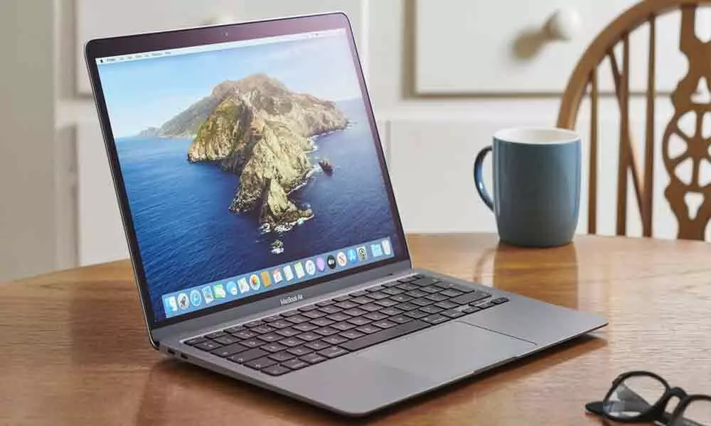 Apples Surprising Decision on MacBook Air
