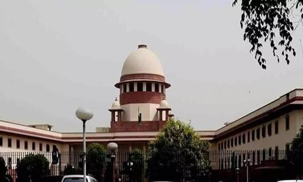 Supreme Court grants interim bail to Unitech promoter Sanjay Chandra
