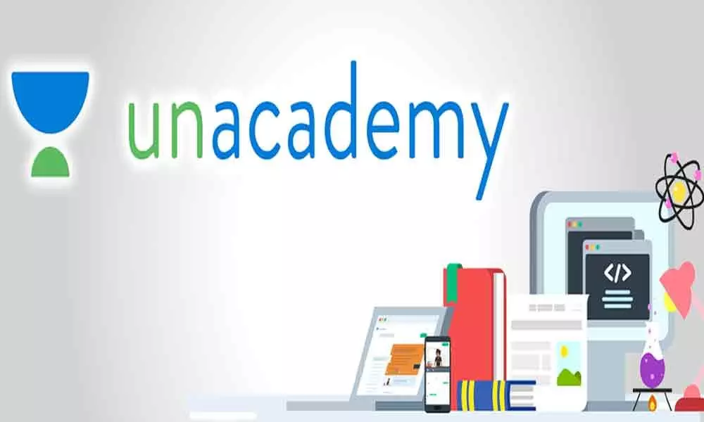 Unacademy acquires PrepLadder for Rs 112 crore