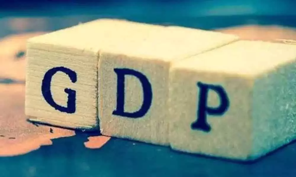 Covid-19 impact on GDP getting deeper