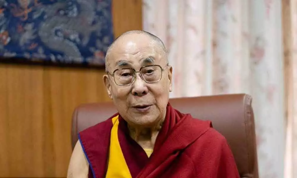 US thanks India for hosting Dalai Lama since 1959