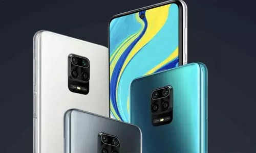 Redmi Note 9 Pro Max to Go on Sale at 12 PM on Amazon and Mi.Com