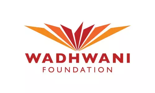 Wadhwani Foundation