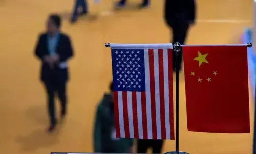 China challenges US to reduce nuclear arsenal to its level