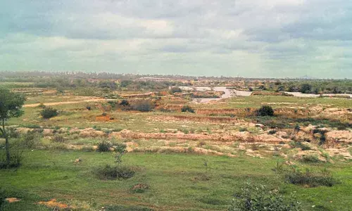 Karnataka: Permission granted for sale of Government leased lands